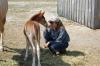 Denna and Sundance