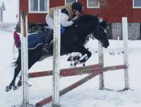 Rytterbjergets Nathalie