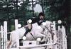 Showing in the ponies back in 2000