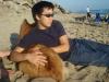 Mika and Chip