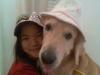 hahaha both so young <3