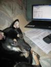 Working from home