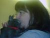 Kisses for Kitty-Toby was around 12 weeks old