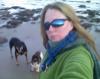 We LOVE to run on the beach!!!