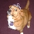 Binkley - Princess Binkley
