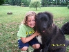 Emma and Toby