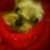 I've got the life!  Don't I look good in red?