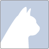 A private cat