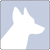 A private dog